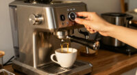 Volumetric Espresso Machines: When Repeatable Buttons Make Sense
