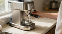 Water Filters for Espresso: What They Actually Do