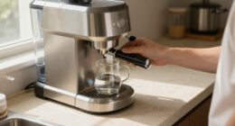 Water Filters for Espresso: What They Actually Do