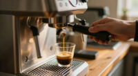 Watery Espresso: The Thin Shot Problem Explained