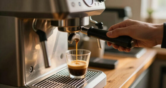 Watery Espresso: The Thin Shot Problem Explained
