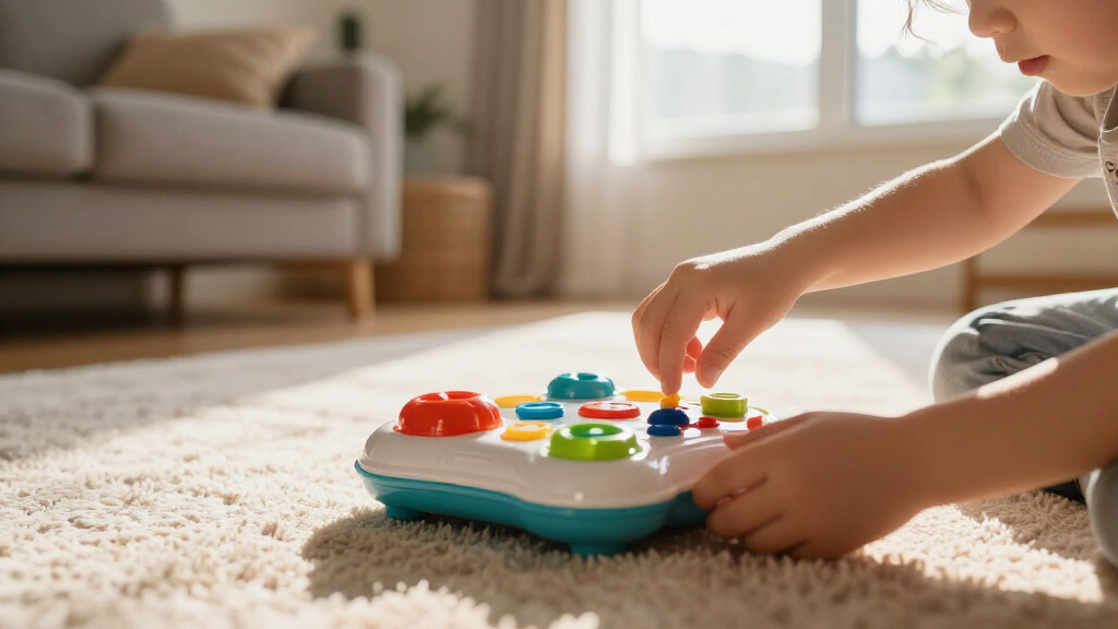 We Declared This The Toy Of The Year—and It's Under $30 On Amazon Right Now