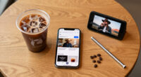 Weekly Coffee News: Marketplace Launches + Dolly’s New Coffee Commercial