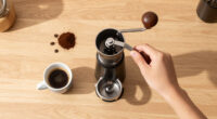 Why a Tiny Grinder Adjustment Can Transform a Shot