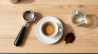 Why Decaf Espresso Behaves Differently