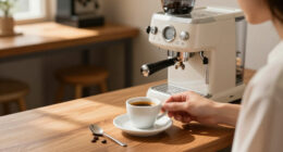 Why Espresso Cups Are So Small