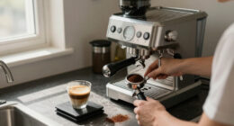 Why Espresso Is Harder Than It Looks on Social Media