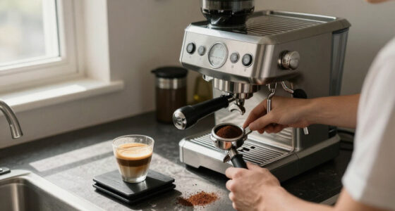 Why Espresso Is Harder Than It Looks on Social Media
