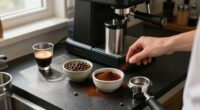 Why Espresso Recipes Break When You Change Beans