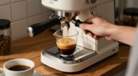 Why Espresso Starts Pale, Turns Dark, and Ends Blonde
