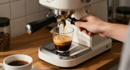 Why Espresso Starts Pale, Turns Dark, and Ends Blonde