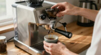 Why Finer Grinding Can Make Espresso Worse