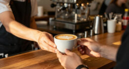 Why Flat Whites Confuse Everyone Outside Australia and New Zealand