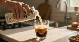 Why Plant Milks Split in Espresso