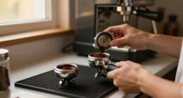 Why Portafilter Baskets Change Your Dose