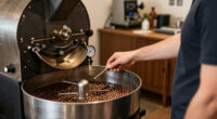 Why Roast Development Matters More Than Roast Color