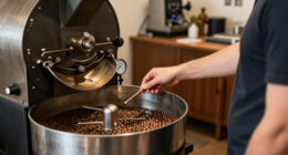 Why Roast Development Matters More Than Roast Color