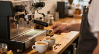 Why Some Espresso Smells Chocolatey and Some Smells Floral