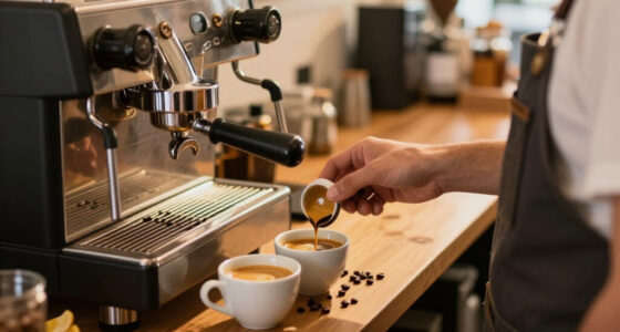 Why Some Espresso Smells Chocolatey and Some Smells Floral