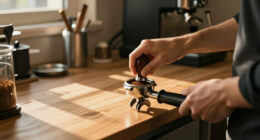 Why Tamping Level Matters More Than Tamping Force