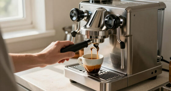 Why Turbo Shots Challenge Traditional Espresso Rules