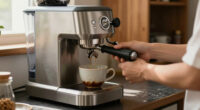 Why Your Espresso Machine Drips After the Shot